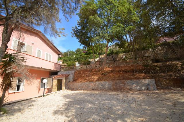 appartamento vacanze Elba